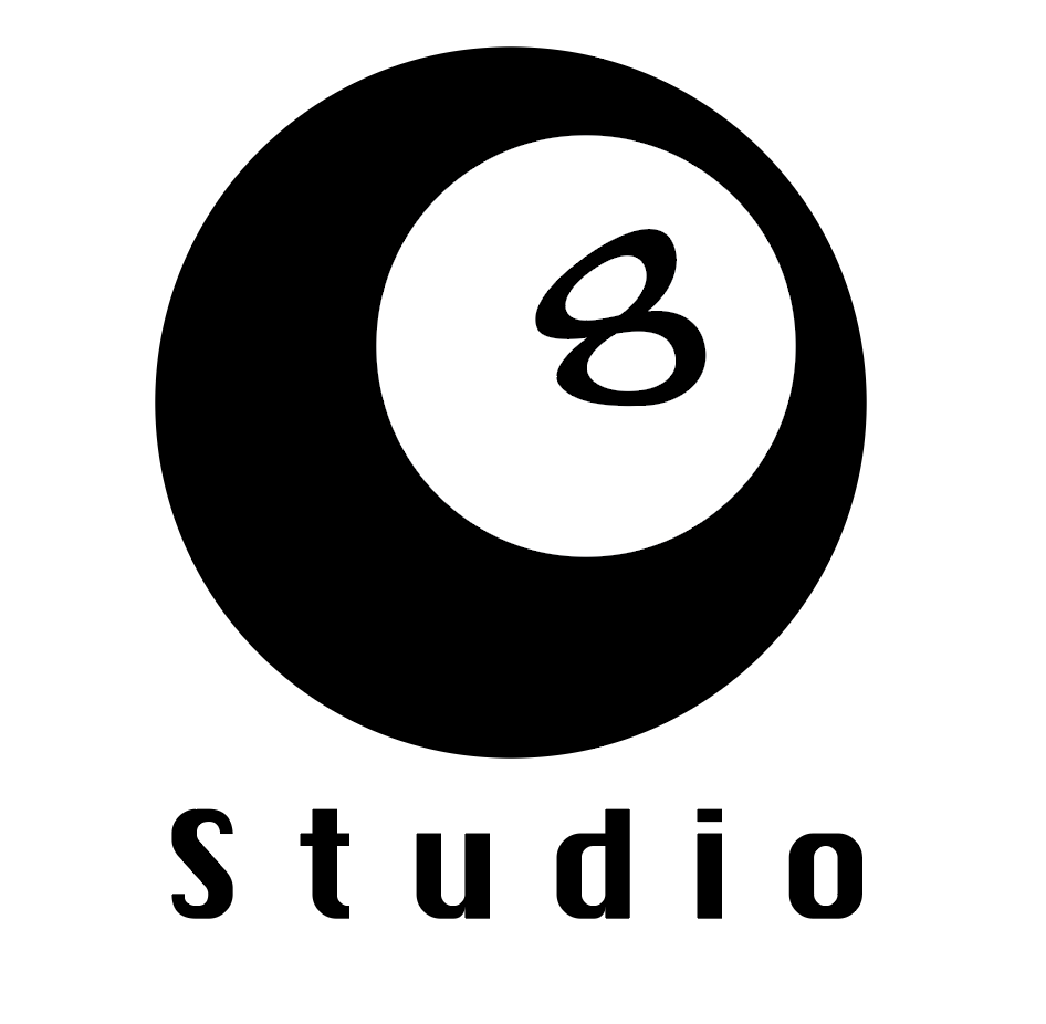 8888 Studio Space